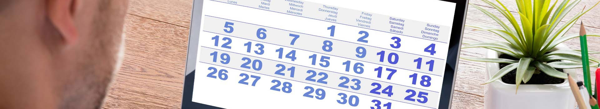 Events