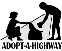 Adopt - A - Highway