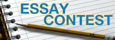 ESSAY SCHOLARSHIP CONTEST